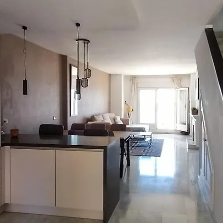 Tatil Evi Belgravia Club Estepona