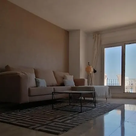 Feriehus Belgravia Club Estepona