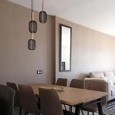 Belgravia Club Ferienhaus Estepona