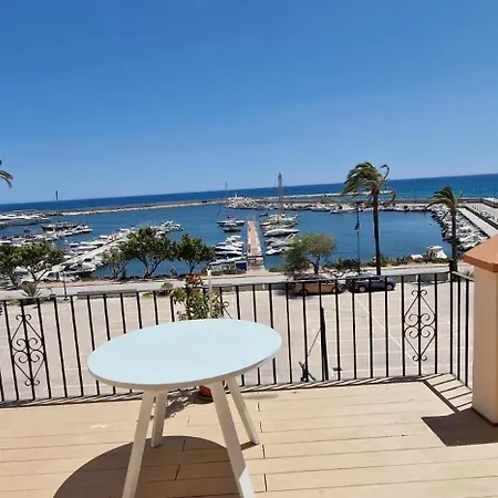 Belgravia Club Ferienhaus Estepona