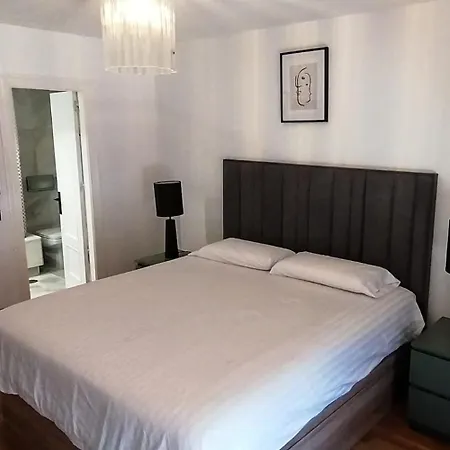 בית נופש Belgravia Club *