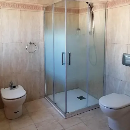 Ferienhaus Belgravia Club
