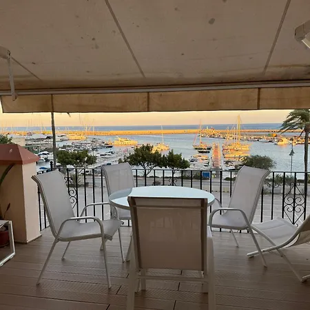בית נופש Belgravia Club *