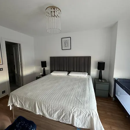 Belgravia Club Ferienhaus